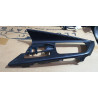 84794337 Chevrolet Corvette C8 Stingray Center Console Trimplate Panel