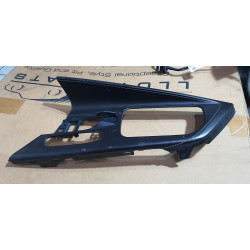 84794337 Chevrolet Corvette C8 Stingray Center Console Trimplate Panel