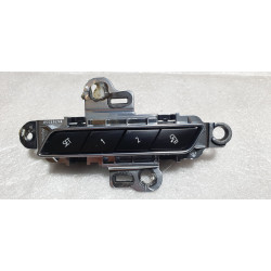 84890930 Chevrolet Corvette C8 Stingray Left Door Memory Switch 2020-2024