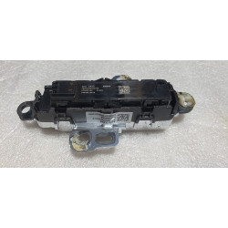 84890930 Chevrolet Corvette C8 Stingray Left Door Memory Switch 2020-2024