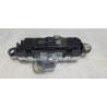 84890930 Chevrolet Corvette C8 Stingray Left Door Memory Switch 2020-2024