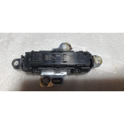 84890930 Chevrolet Corvette C8 Stingray Left Door Memory Switch 2020-2024