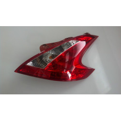 Nissan 370Z Right LED Tail Light 2009-2013