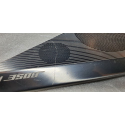 16958341 Chevrolet Corvette C8 Stingray Left Door Speaker Cover Trim