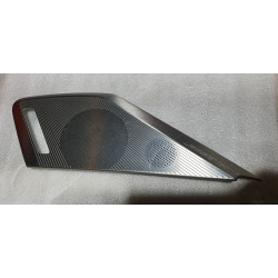 16958341 Chevrolet Corvette C8 Stingray Left Door Speaker Cover Trim