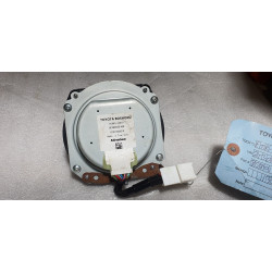 85860-33070 Lexus UX Front Right Seat Lower Blower Fan Motor 2019-2023