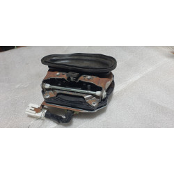85860-33070 Lexus UX Front Right Seat Lower Blower Fan Motor 2019-2023