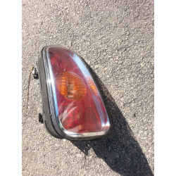6925836 Mini Cooper Right Tail Lamp 2002-2006