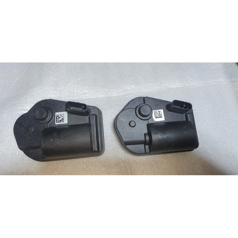 82209069 Chevrolet Camaro Exhaust Control Valve Actuator 2016-2023