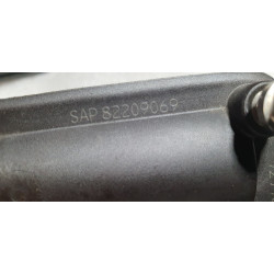 82209069 Chevrolet Camaro Exhaust Control Valve Actuator 2016-2023