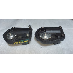 82209069 Chevrolet Camaro Exhaust Control Valve Actuator 2016-2023