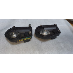 82209069 Chevrolet Camaro Exhaust Control Valve Actuator 2016-2023