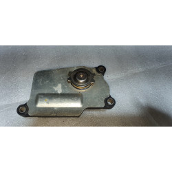 84769449 Chevrolet Corvette C8 Exhaust Control Valve Actuator 2020-2024