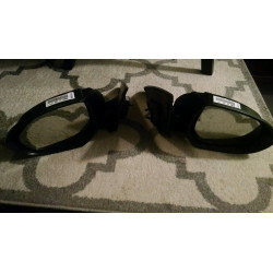 BBM3-69-120 Mazda 3 Mirror 2009-2013 BBM3-69-180