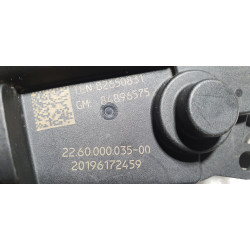 84896575 Chevrolet Corvette C8 Exhaust Control Valve Actuator 2020-2024