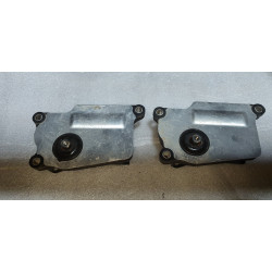 84896575 Chevrolet Corvette C8 Exhaust Control Valve Actuator 2020-2024