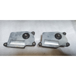 84896575 Chevrolet Corvette C8 Exhaust Control Valve Actuator 2020-2024