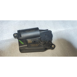 85520525 Chevrolet Corvette C8 Exhaust Control Valve Actuator 2020-2024