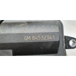 84532341 Chevrolet Exhaust Control Valve Actuator