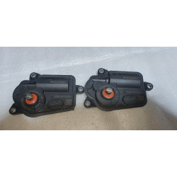 84532341 Chevrolet Exhaust Control Valve Actuator