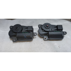 84532341 Chevrolet Exhaust Control Valve Actuator
