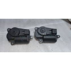 84532341 Chevrolet Exhaust Control Valve Actuator