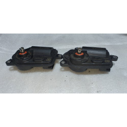 84532341 Chevrolet Exhaust Control Valve Actuator