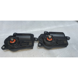 84532341 Chevrolet Exhaust Control Valve Actuator