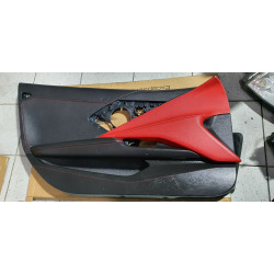 16959221 Chevrolet Corvette C8 Stingray Left Door Panel 2020-2024 84998932
