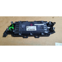 503490030005 Alfa Romeo Stelvio Dash Info Navigation Display Screen Monitor