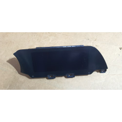 503490030005 Alfa Romeo Stelvio Dash Info Navigation Display Screen Monitor