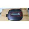 Cadillac Escalade Center Console Arm Rest Leather Woodgrain Box 2007-2014