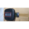 Cadillac Escalade Center Console Arm Rest Leather Woodgrain Box 2007-2014