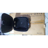 Cadillac Escalade Center Console Arm Rest Leather Woodgrain Box 2007-2014