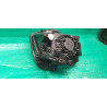 92101-CW150 Hyundai Tucson Left LED headlight 2022-2024
