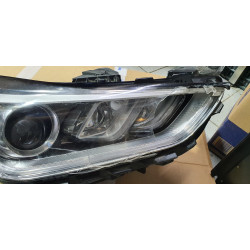 92102-D2000 Hyundai Genesis G90 Right Full LED Headlight 2017-2019