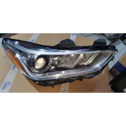 92102-D2000 Hyundai Genesis G90 Right Full LED Headlight 2017-2019