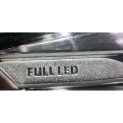 92102-D2000 Hyundai Genesis G90 Right Full LED Headlight 2017-2019
