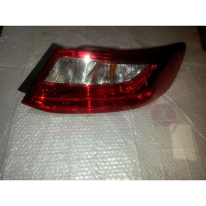Honda Accord Tail Lamp (Right) 2013-2015