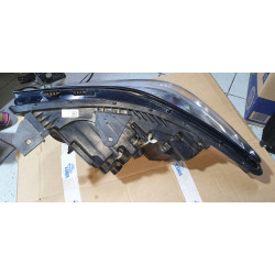 92102-D2000 Hyundai Genesis G90 Right Full LED Headlight 2017-2019