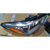 92102-D2000 Hyundai Genesis G90 Right Full LED Headlight 2017-2019