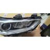 92102-D2000 Hyundai Genesis G90 Right Full LED Headlight 2017-2019