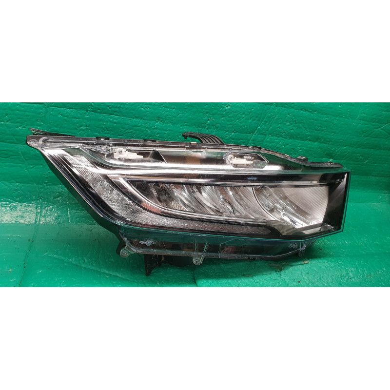 33100-THR-A31 Honda Odyssey Right Full LED Headlight 2021-2026