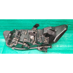 33100-THR-A31 Honda Odyssey Right Full LED Headlight 2021-2026