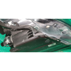 31655998 Volvo XC40 Right Full LED Headlight 2018-2021