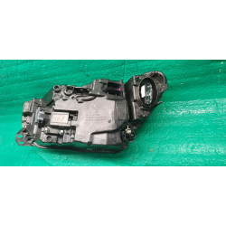 31655998 Volvo XC40 Right Full LED Headlight 2018-2021