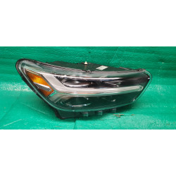 31655998 Volvo XC40 Right Full LED Headlight 2018-2021