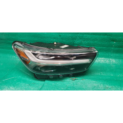 31655998 Volvo XC40 Right Full LED Headlight 2018-2021