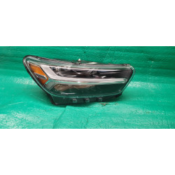 31655998 Volvo XC40 Right Full LED Headlight 2018-2021