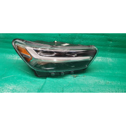 31655998 Volvo XC40 Right Full LED Headlight 2018-2021